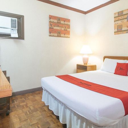 Reddoorz At Broadway Court Apartelle Quezon City Eksteriør billede