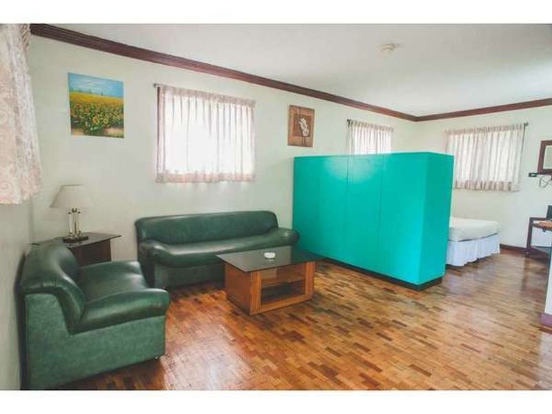 Reddoorz At Broadway Court Apartelle Quezon City Eksteriør billede