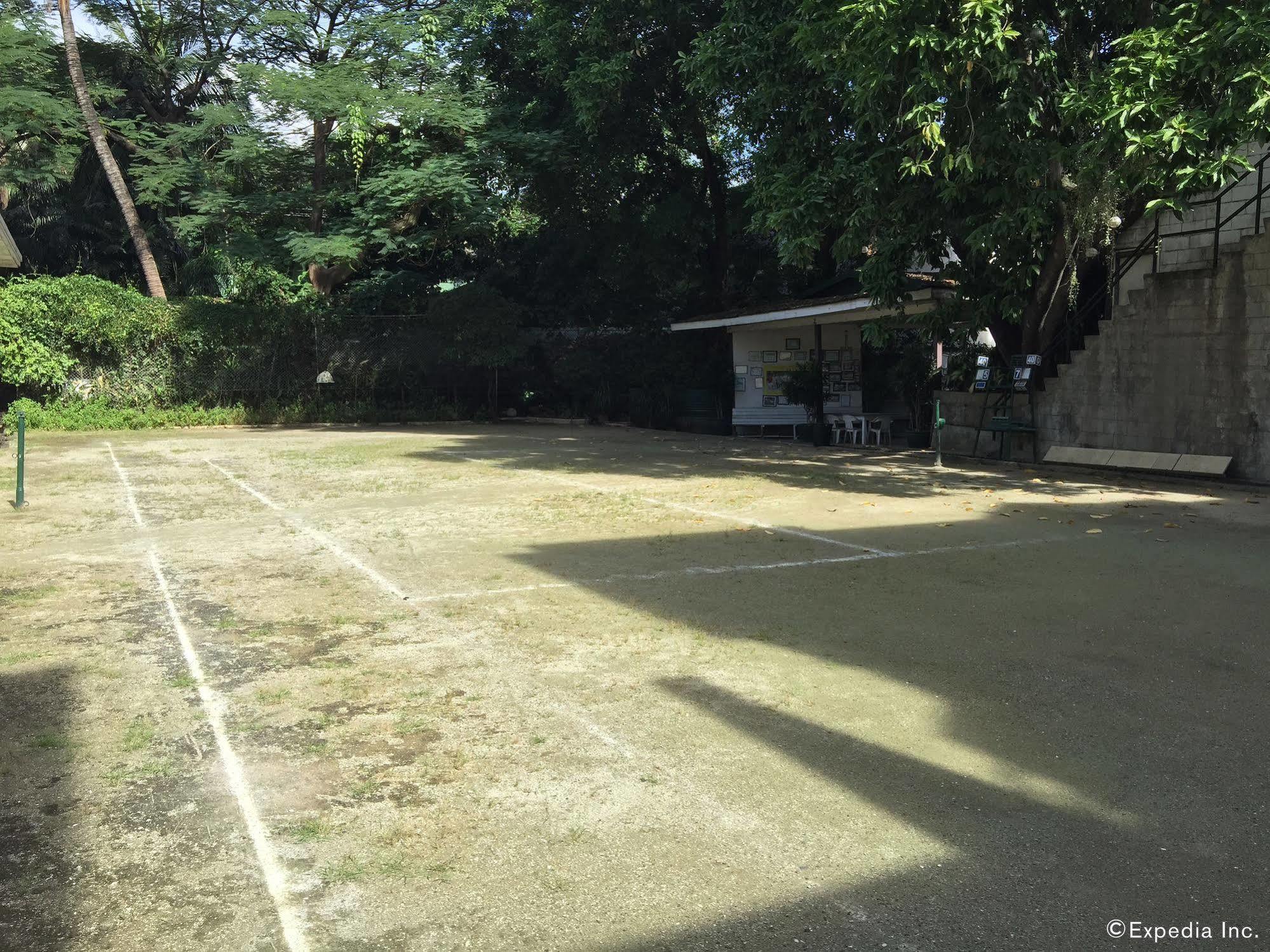 Reddoorz At Broadway Court Apartelle Quezon City Eksteriør billede