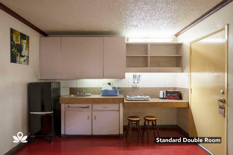 Reddoorz At Broadway Court Apartelle Quezon City Eksteriør billede